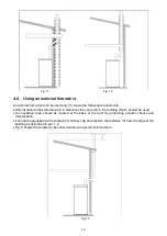 Preview for 14 page of LAMINOX Jessica Natural SN Use And Maintenance Instructions