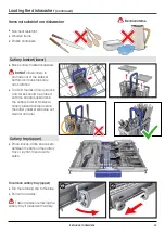 Preview for 19 page of Lamona FLM8600 User Instructions