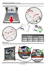 Preview for 22 page of Lamona FLM8600 User Instructions