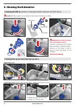 Preview for 30 page of Lamona FLM8600 User Instructions