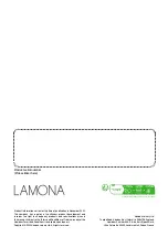 Preview for 40 page of Lamona FLM8600 User Instructions