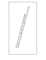 Preview for 26 page of Lamona HJA 6750 Installation & Operating Instructions Manual