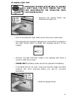 Preview for 12 page of Lamona HJA2480 Installation Manual