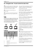 Preview for 6 page of Lamona LAM1742 User'S Installation Manual