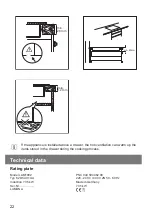 Preview for 22 page of Lamona LAM1902 User Manual