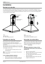 Preview for 9 page of Lamona LAM2412 Stainless Steel Instructions And Installation