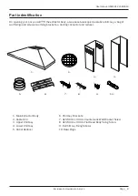 Preview for 10 page of Lamona LAM2412 Stainless Steel Instructions And Installation