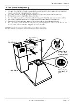 Preview for 12 page of Lamona LAM2412 Stainless Steel Instructions And Installation