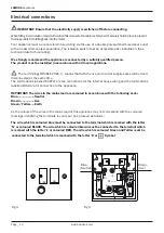 Preview for 13 page of Lamona LAM2412 Stainless Steel Instructions And Installation