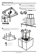 Preview for 11 page of Lamona LAM2853 User Instructions And Installation