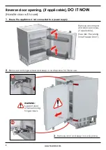 Preview for 4 page of Lamona LAM6000 Installation Instructions Manual