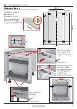 Preview for 9 page of Lamona LAM6000 Installation Instructions Manual