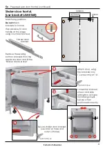 Preview for 11 page of Lamona LAM6000 Installation Instructions Manual