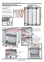 Preview for 12 page of Lamona LAM6000 Installation Instructions Manual