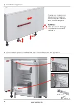 Preview for 14 page of Lamona LAM6000 Installation Instructions Manual