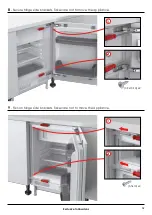 Preview for 15 page of Lamona LAM6000 Installation Instructions Manual