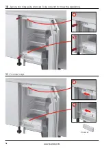 Preview for 16 page of Lamona LAM6000 Installation Instructions Manual