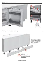 Preview for 17 page of Lamona LAM6000 Installation Instructions Manual