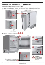 Preview for 18 page of Lamona LAM6000 Installation Instructions Manual