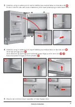 Preview for 19 page of Lamona LAM6000 Installation Instructions Manual