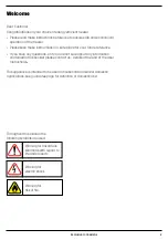 Preview for 3 page of Lamona LAM6801 User Manual