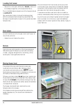 Preview for 10 page of Lamona LAM6801 User Manual