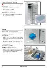 Preview for 14 page of Lamona LAM6801 User Manual