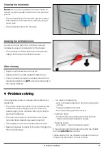 Preview for 15 page of Lamona LAM6801 User Manual