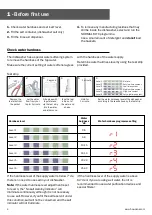 Preview for 6 page of Lamona Lam8303 User Instructions