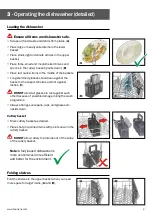 Preview for 9 page of Lamona Lam8303 User Instructions