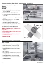 Preview for 14 page of Lamona Lam8303 User Instructions