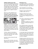 Preview for 13 page of Lamona LAM8603 User Manual