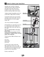 Preview for 20 page of Lamona LAM8603 User Manual