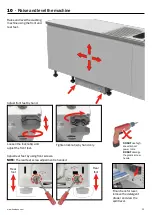 Preview for 11 page of Lamona LAM8702 Installation Instructions Manual