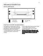 Preview for 7 page of Lamona LAM9001 User'S Installation Manual