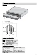 Preview for 9 page of Lamona LAM9004 Instructions And Installation