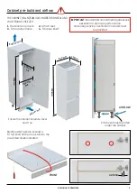 Preview for 5 page of Lamona TA52002 Installation Instructions Manual