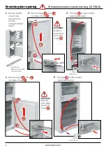 Preview for 6 page of Lamona TA52002 Installation Instructions Manual