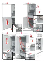 Preview for 7 page of Lamona TA52002 Installation Instructions Manual