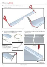 Preview for 8 page of Lamona TA52002 Installation Instructions Manual