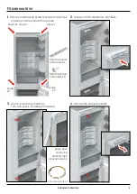 Preview for 9 page of Lamona TA52002 Installation Instructions Manual