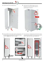 Preview for 10 page of Lamona TA52002 Installation Instructions Manual