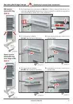 Preview for 11 page of Lamona TA52002 Installation Instructions Manual