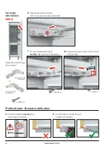 Preview for 12 page of Lamona TA52002 Installation Instructions Manual