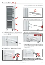 Preview for 13 page of Lamona TA52002 Installation Instructions Manual