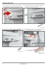 Preview for 14 page of Lamona TA52002 Installation Instructions Manual