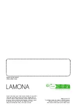 Preview for 16 page of Lamona TA52002 Installation Instructions Manual