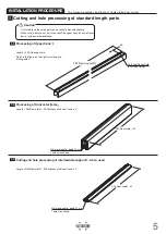 Preview for 5 page of Lamp FD80-AFH Quick Start Manual