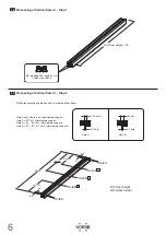 Preview for 6 page of Lamp FD80-AFH Quick Start Manual