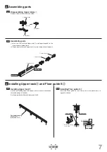 Preview for 7 page of Lamp FD80-AFH Quick Start Manual